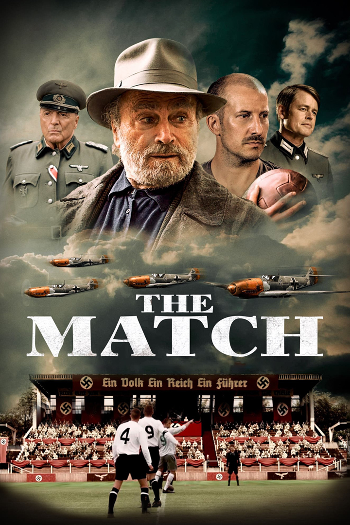 The Match